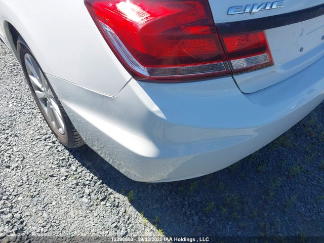 Honda Civic Lx 2014 2HGFB2F58EH016342 Image 20