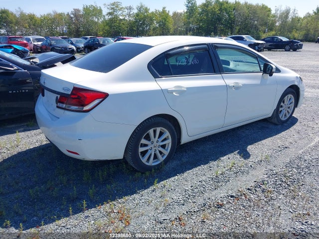 Продаж на аукціоні авто 2014 Honda Civic Lx, vin: 2HGFB2F58EH016342, номер лоту: 12398680