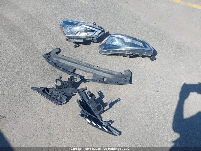 3N1AB7AP0HY361526 Nissan Sentra