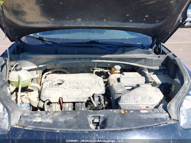 KNDPMCAC9L7778127 KIA gdi theta ii
