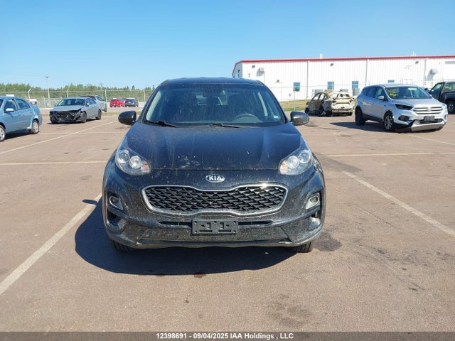 KNDPMCAC9L7778127 KIA gdi theta ii
