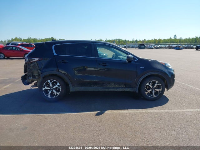 KNDPMCAC9L7778127 KIA gdi theta ii