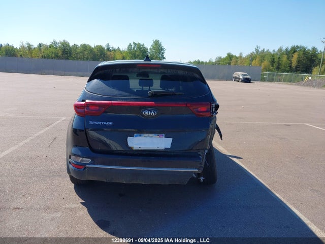 KNDPMCAC9L7778127 KIA gdi theta ii