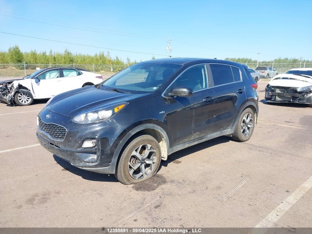 KNDPMCAC9L7778127 KIA gdi theta ii
