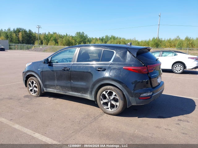 KNDPMCAC9L7778127 KIA gdi theta ii
