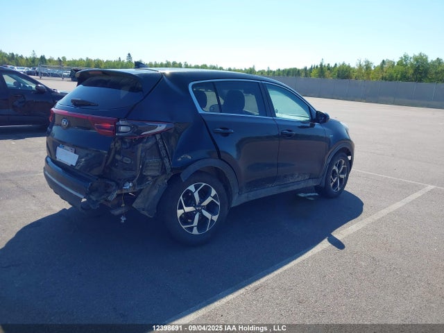 KNDPMCAC9L7778127 KIA gdi theta ii