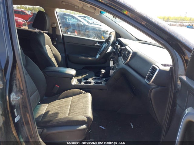 KNDPMCAC9L7778127 KIA gdi theta ii
