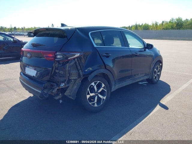 KNDPMCAC9L7778127 KIA gdi theta ii