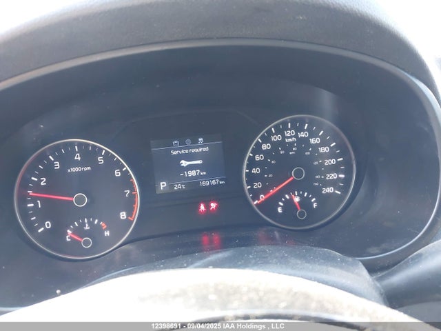 KNDPMCAC9L7778127 KIA gdi theta ii