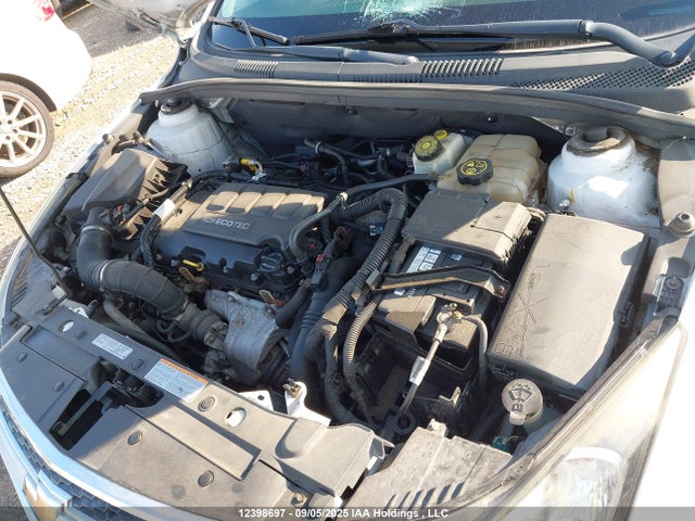 Chevrolet LUV 2014 1G1PC5SBXE7411110 Image 10