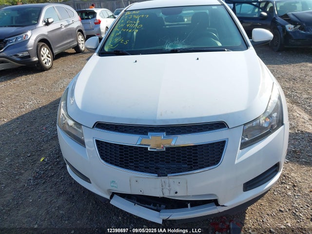 Chevrolet LUV 2014 1G1PC5SBXE7411110 Image 12