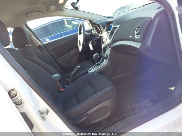 Chevrolet LUV 2014 1G1PC5SBXE7411110 Image 5