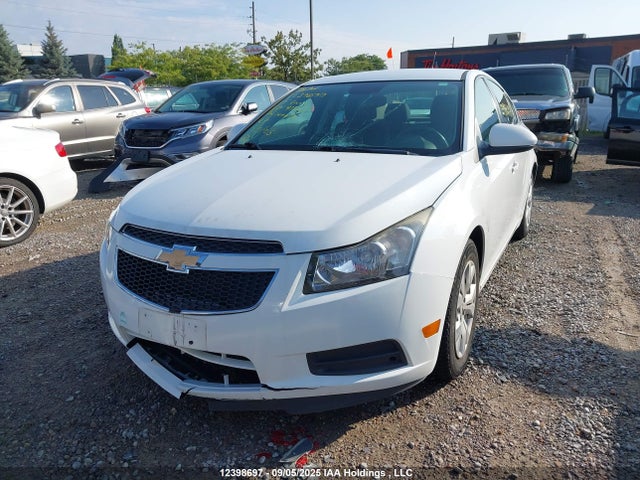 Chevrolet LUV 2014 1G1PC5SBXE7411110 Image 6