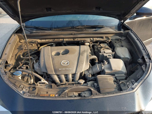 3MVDMBB75NM410906 Mazda pe