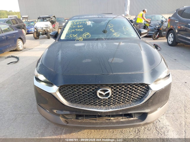 3MVDMBB75NM410906 Mazda pe