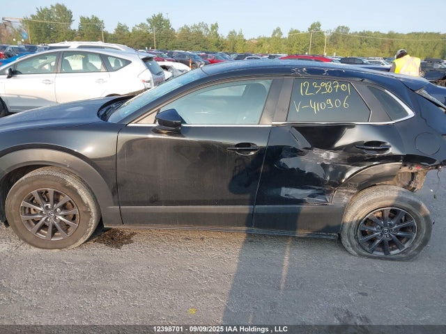 3MVDMBB75NM410906 Mazda pe