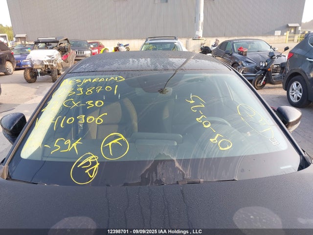 3MVDMBB75NM410906 Mazda pe