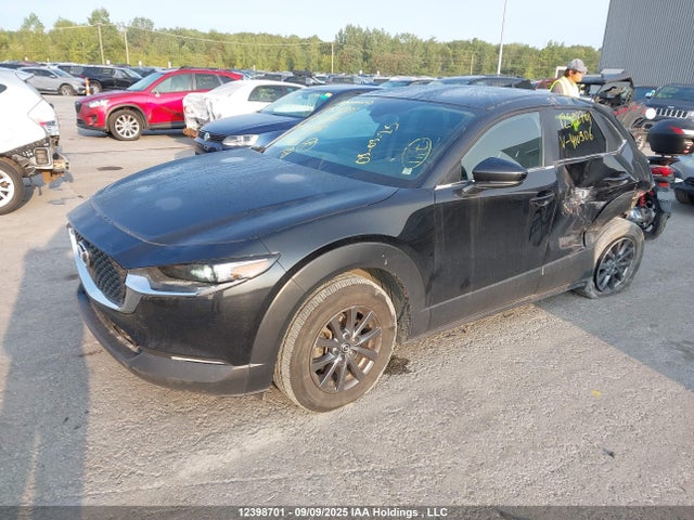 3MVDMBB75NM410906 Mazda pe