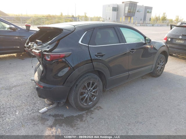 3MVDMBB75NM410906 Mazda pe