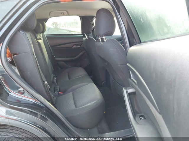 3MVDMBB75NM410906 Mazda pe
