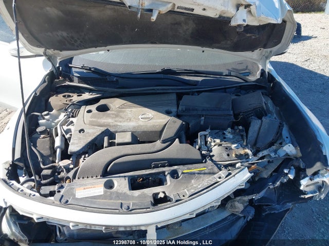 Nissan Altima 2015 1N4AL3AP1FN402801 Image 10