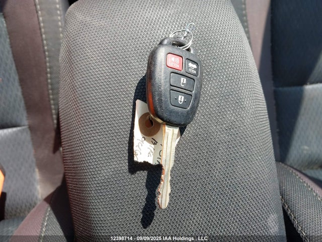 Toyota 2zr-fe 2017 2T1BURHEXHC946092 Image 11
