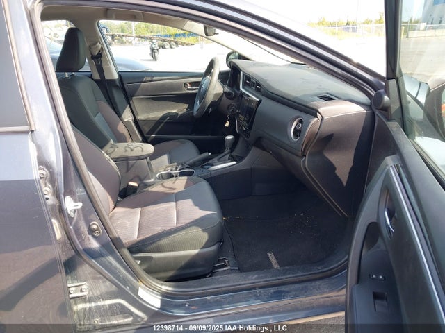 Toyota 2zr-fe 2017 2T1BURHEXHC946092 Image 5