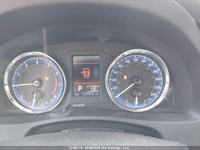 Toyota 2zr-fe 2017 2T1BURHEXHC946092 Image 7