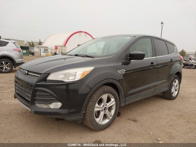 1FMCU0GX7EUB02847 Ford Escape