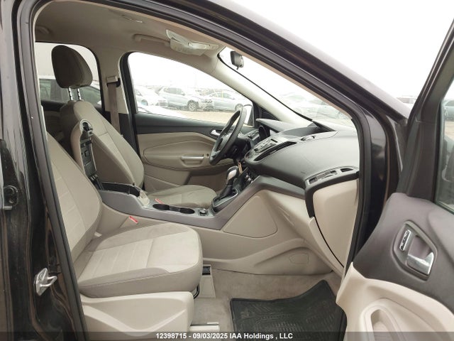 1FMCU0GX7EUB02847 Ford Escape