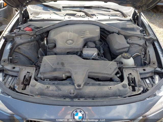 WBA3B3C54EJ983070 BMW 328I