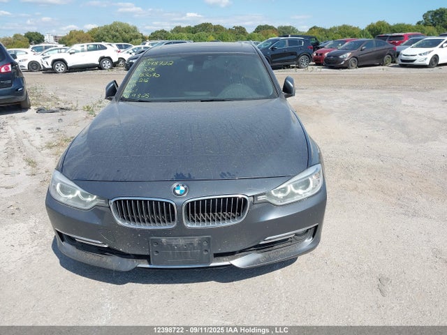 WBA3B3C54EJ983070 BMW 328I