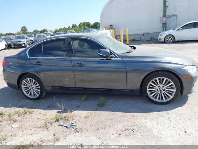 WBA3B3C54EJ983070 BMW 328I