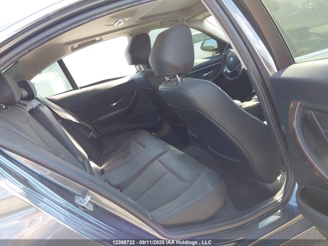 WBA3B3C54EJ983070 BMW 328I