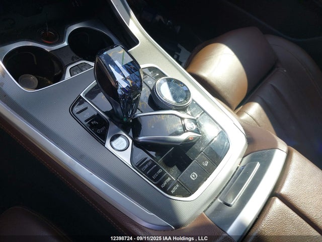 5UXCR6C52KLL61520 BMW X5