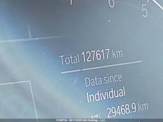 5UXCR6C52KLL61520 BMW X5