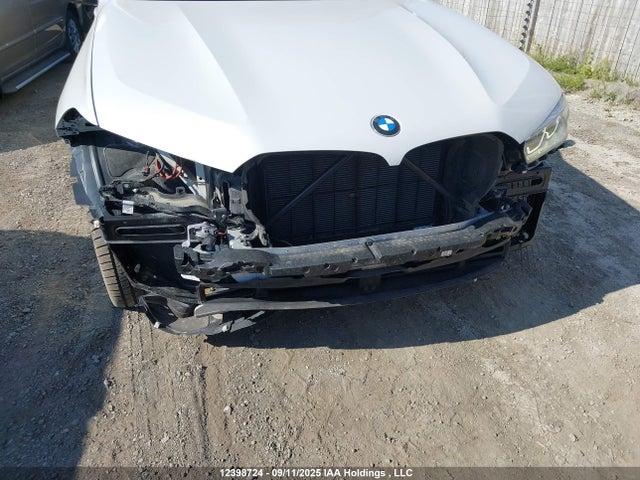 5UXCR6C52KLL61520 BMW X5