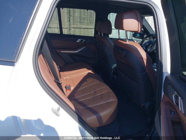 5UXCR6C52KLL61520 BMW X5