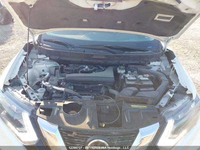 5N1AT2MV5JC798889 Nissan 2018
