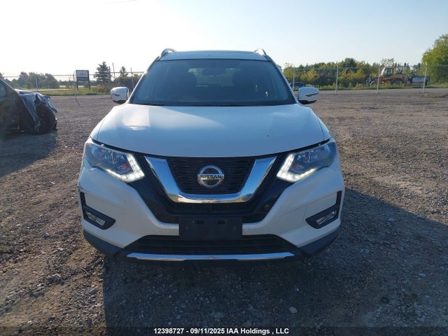 5N1AT2MV5JC798889 Nissan 2018
