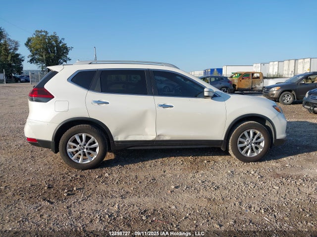 5N1AT2MV5JC798889 Nissan 2018