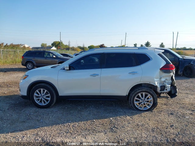 5N1AT2MV5JC798889 Nissan 2018