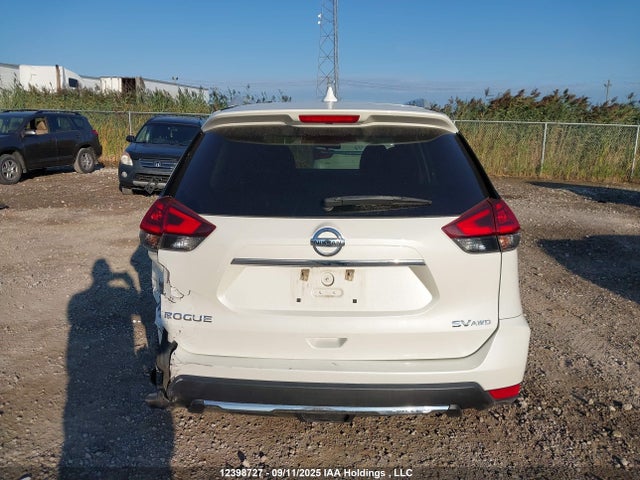 5N1AT2MV5JC798889 Nissan 2018