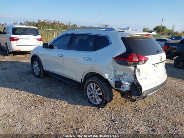 5N1AT2MV5JC798889 Nissan 2018