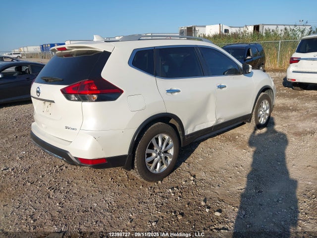 5N1AT2MV5JC798889 Nissan 2018