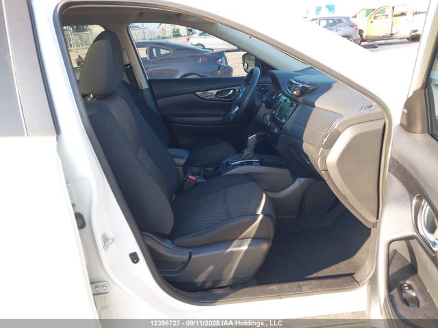 5N1AT2MV5JC798889 Nissan 2018