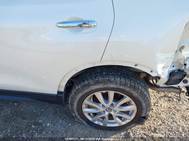 5N1AT2MV5JC798889 Nissan 2018
