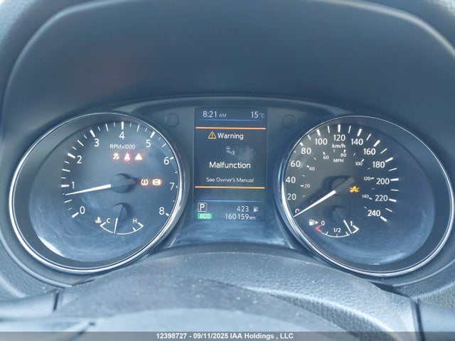 5N1AT2MV5JC798889 Nissan 2018
