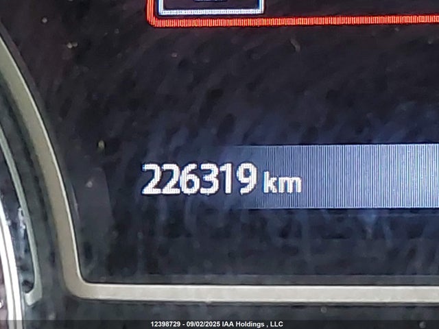 5N1AR2MM3GC660864 Nissan Pathfinder