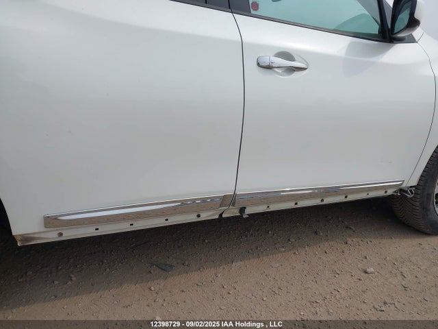 5N1AR2MM3GC660864 Nissan Pathfinder